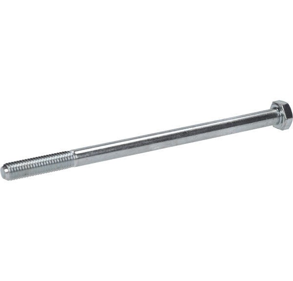 Bout zeskant m8x140mm