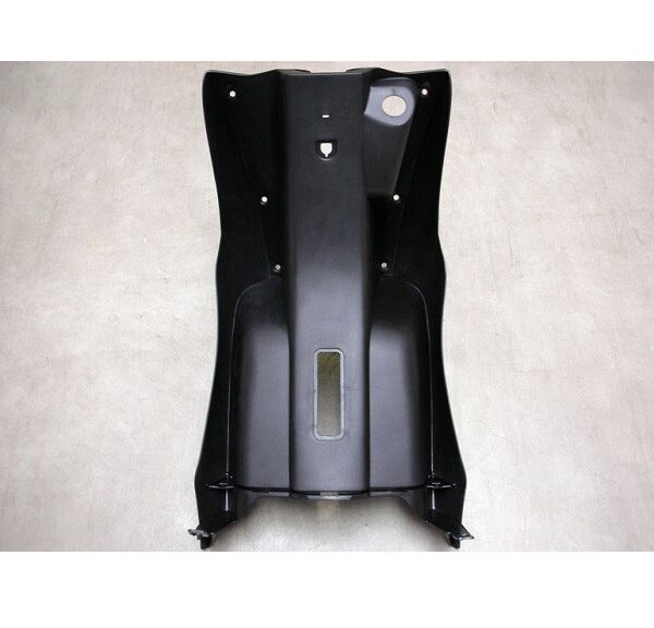 beenschild Kymco origineel Kymco Agility 10inch 81131-lcb9-c10-n1r