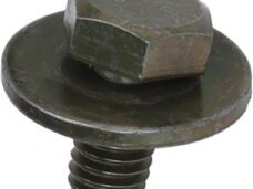 bout Kymco origineel + ring m6x12mm sco kymco 4t 93404-06012-07g