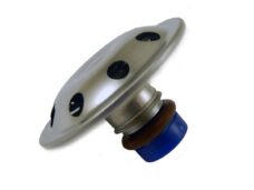Original Kymco trykregulator — egnet til Kymco Like benzinpumpe