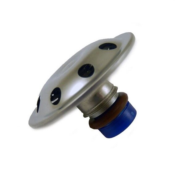 pressure regulator Kymco original fuel pump like