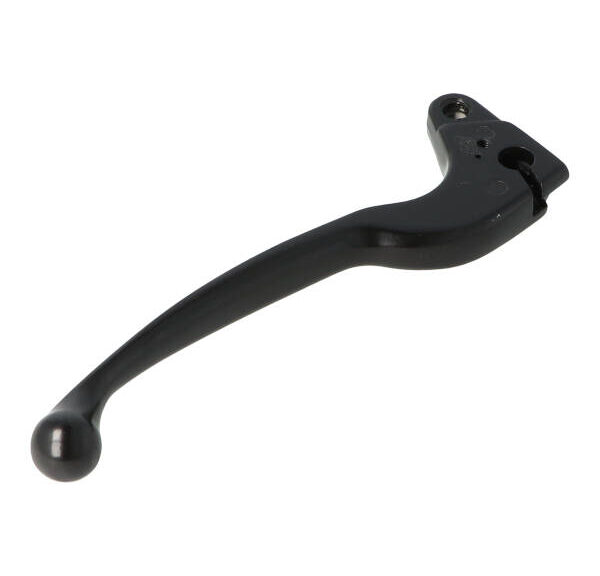 Remgreep Kymco origineel links zwart mat — geschikt voor Kymco New Like 53178-lgr3-e10-n1a