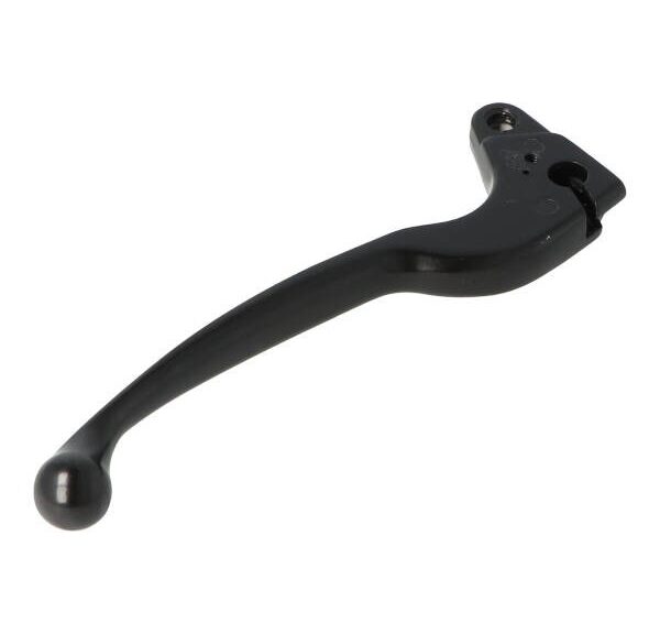 remgreep Kymco origineel links zwart mat new like 53178-lgr3-e10-n1a