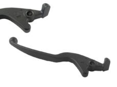 Remgreep Kymco origineel rechts grijs mat — geschikt voor Kymco New Like 53175-kxbx-e00-66a