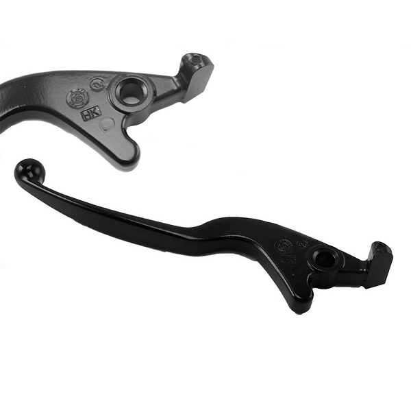 Remgreep Kymco origineel rechts zwart — geschikt voor Kymco New Like 53175-kxbx-e00-n1a