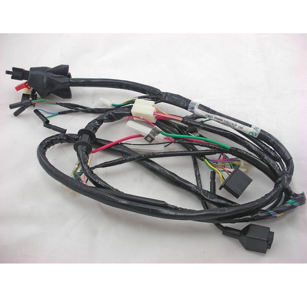 mazo de cables agility kymco orig 32100-ldc8-e90