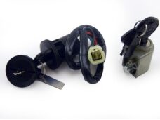 Contactslot Kymco origineel — geschikt voor Kymco Mxu
