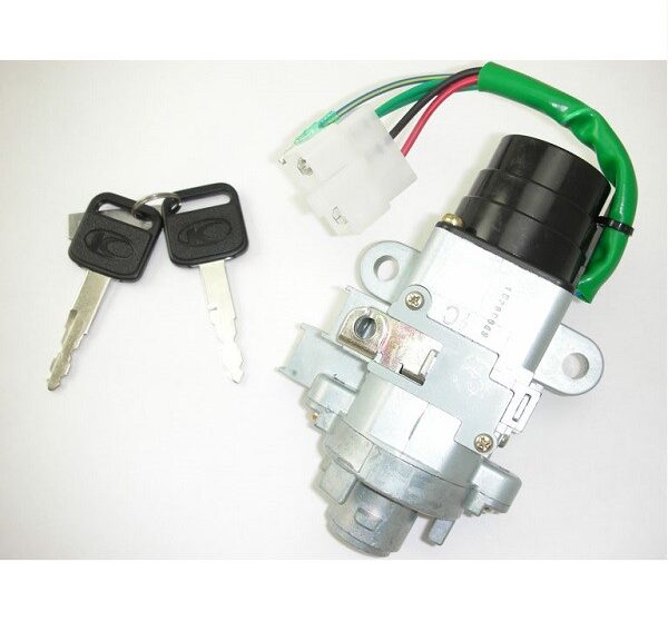 contactslot Kymco origineel people-s 35101-lcd3-325-m1