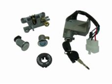 Contactslot Kymco origineel set — geschikt voor Kymco Agility 16 City