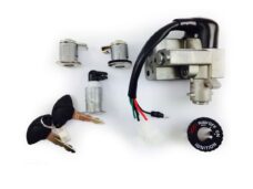 Contactslot Kymco origineel set — geschikt voor Kymco Like 35010-lgr5-e10