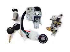 Contactslot Kymco origineel set — geschikt voor Kymco super-8