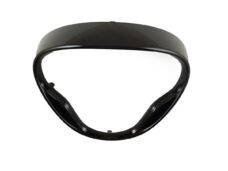 Koplamprand Kymco origineel zwart — geschikt voor Kymco New Like 53207-acc1-e10-n1p