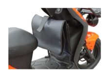 Beenschild Kymco origineel — geschikt voor Kymco Tas Agility Delivery