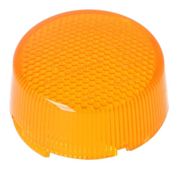knipperlichtglas Kymco origineel LV/RV/LA/RA oranje agility delivery 33402-alc8-e60