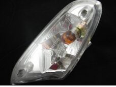 Knipperlicht Kymco origineel linksvoor — geschikt voor Kymco Agility