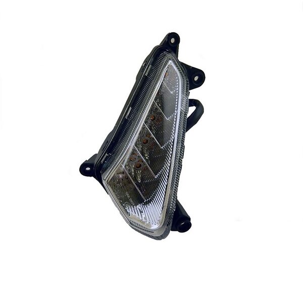 Knipperlicht Kymco origineel rechtsvoor — geschikt voor Kymco New Like 33400-acc1-e10