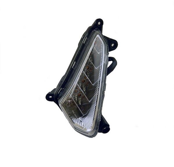 knipperlicht Kymco origineel rechtsvoor new like 33400-acc1-e10