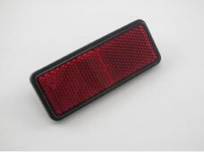 Reflector Kymco origineel achter rood — geschikt voor Kymco Agility