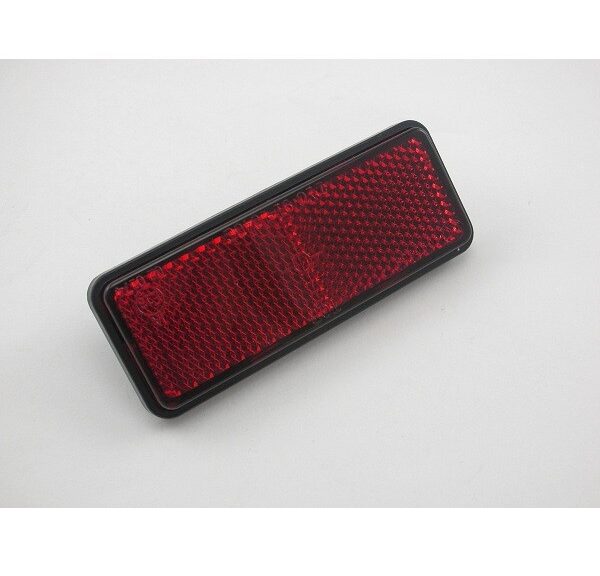 reflector Kymco origineel achter rood agility