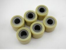 Variorolset Kymco origineel set — geschikt voor Kymco 14.0gr 14x18 Agility 125
