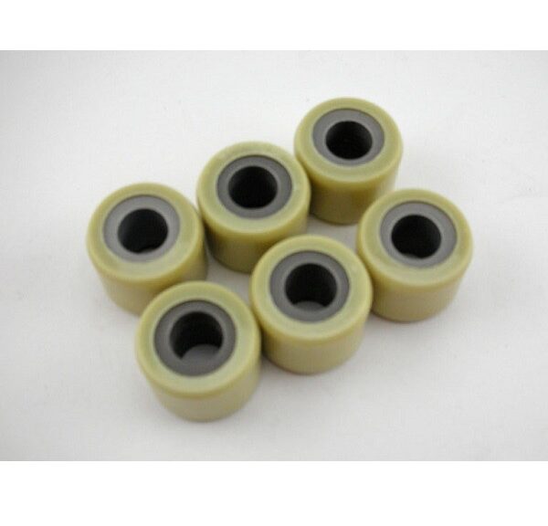 variorolset Kymco origineel set 14.0gr 14x18 agility 125 22121-kkd7-315