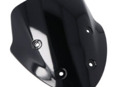 Ruit Kymco origineel — geschikt voor Kymco Stuurkap 4 Bevestigings Gaten Agility 16 City