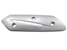 Hitteschild Kymco origineel — geschikt voor Kymco Uitlaat New Like 18318-acc1-e10-j1p