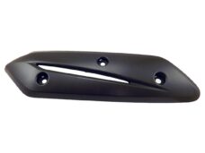 Hitteschild Kymco origineel — geschikt voor Kymco Uitlaat New Like 18318-acc1-e10-66p