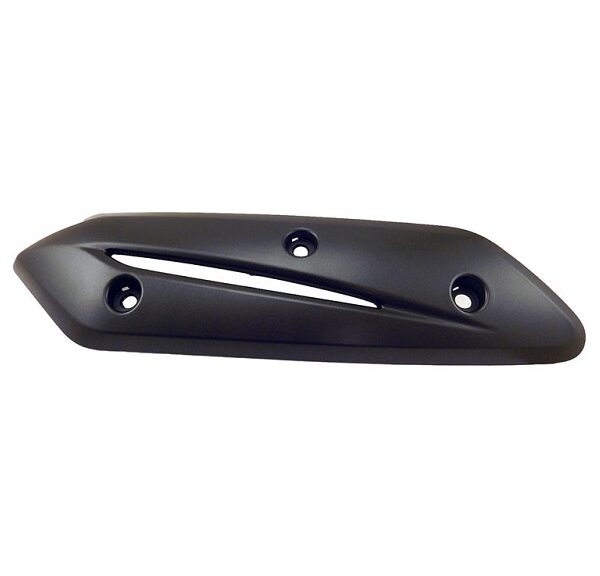 Hitteschild Kymco origineel — geschikt voor Kymco Uitlaat New Like 18318-acc1-e10-66p