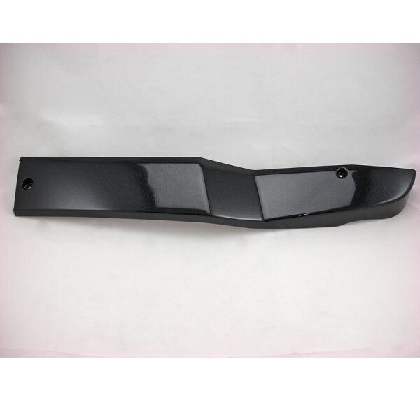 zijskirt Kymco origineel links zwart people-s 64306-lcd3-e00-htp