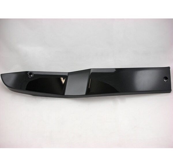zijskirt Kymco origineel rechts zwart people-s 64305-lcd3-e00-htp