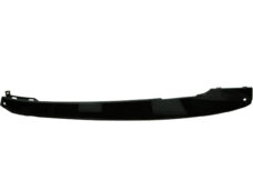 Zijskirt Kymco origineel links zwart — geschikt voor Kymco Like 83601-lgr5-e10-n1p