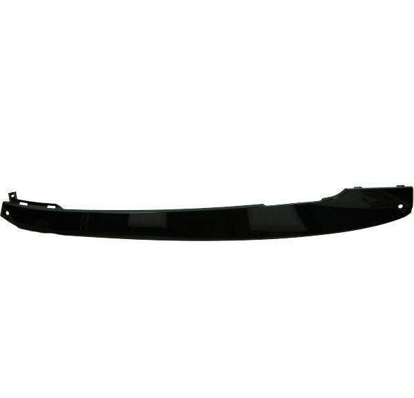 Zijskirt Kymco origineel links zwart — geschikt voor Kymco Like 83601-lgr5-e10-n1p