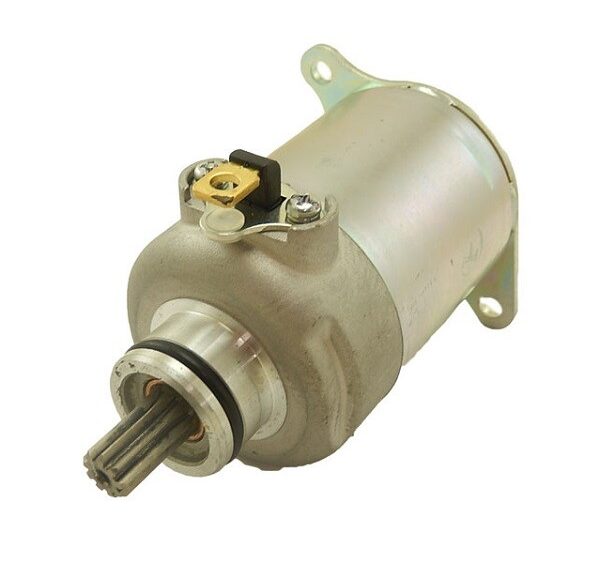 startmotor Kymco origineel new sento 31210-kkc3-900