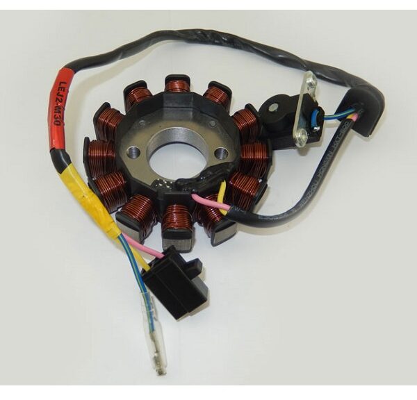 Ontsteking Kymco origineel — geschikt voor Kymco Stator Agility 16+