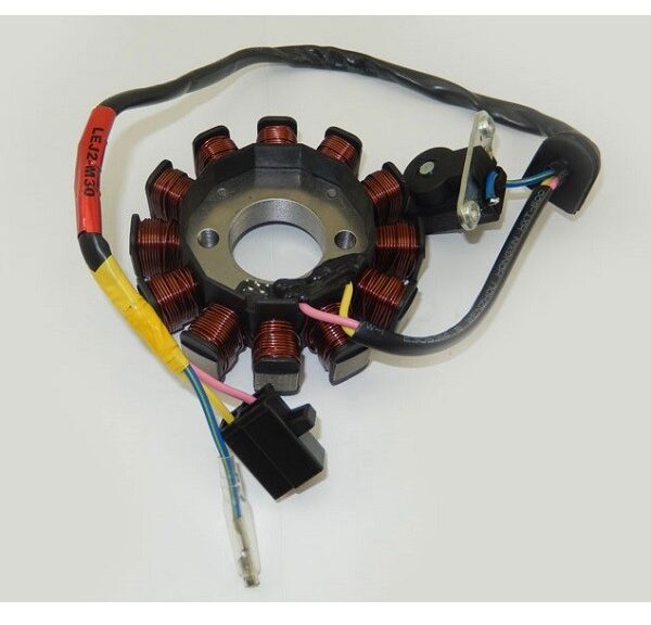 ontsteking Kymco origineel stator agility 16+