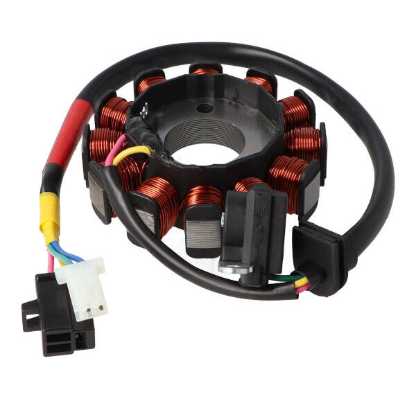 Ontsteking Kymco origineel — geschikt voor Kymco Stator
