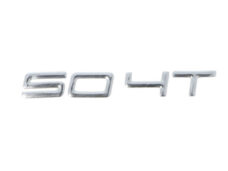 Sticker Kymco origineel woord — geschikt voor Kymco 50 Agility