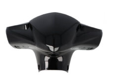 Stuurkap Kymco origineel zwart glans — geschikt voor Kymco Agility Fr
