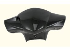 Stuurkap Kymco origineel zwart glans — geschikt voor Kymco Agility