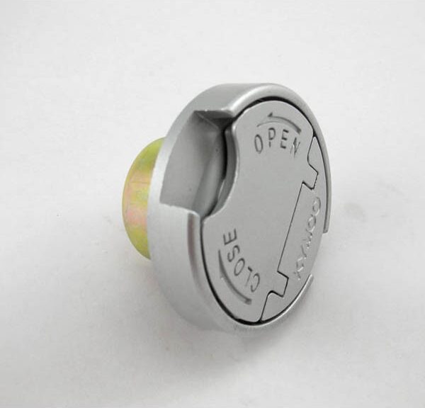 benzinetankdop Kymco origineel zonder slot k-pipe