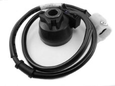 telleraandrijving Kymco origineel + kabel digitaal new like 44800-acc1-e10