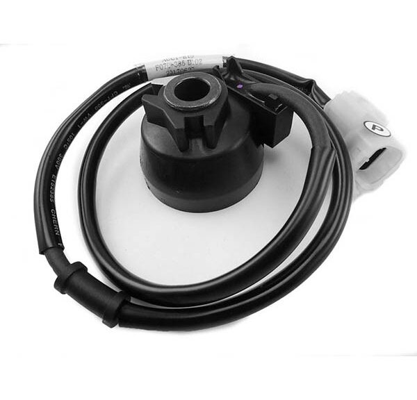 telleraandrijving Kymco origineel + kabel digitaal new like 44800-acc1-e10