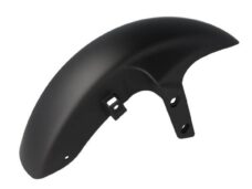 voorspatbord Kymco origineel zwart mat k-pipe 61100-lkl5-e90-nep