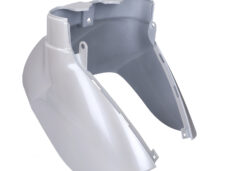 Voorspatbord Kymco Origineel Wit Diamant Like 61100-lgr5-e10-33p