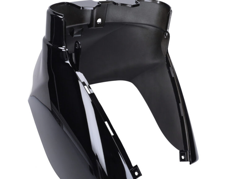 Voorspatbord Kymco Origineel Zwart Like 61100-lgr5-e10-n1p