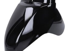 voorspatbord Kymco origineel zwart like 61100-lgr5-e10-n1p