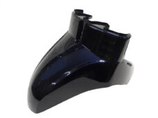 Voorspatbord Kymco origineel blauw — geschikt voor Kymco Deep Ocean New Like 61100-acc1-e10-77p