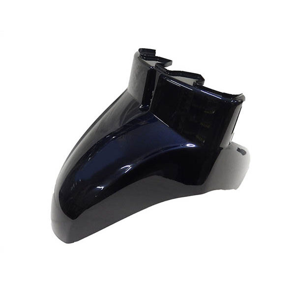 Voorspatbord Kymco origineel blauw — geschikt voor Kymco Deep Ocean New Like 61100-acc1-e10-77p