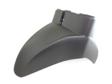 Voorspatbord Kymco origineel grijs mat — geschikt voor Kymco New Like 61100-acc1-e10-j2p